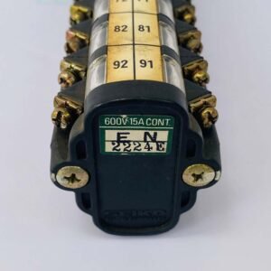 Seiko Electric EN 2224E | Cam Switch