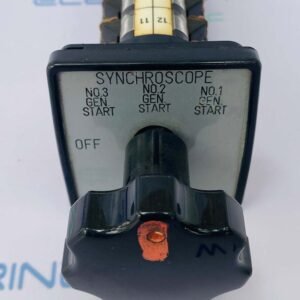 Seiko Electric EN 2224E | Cam Switch