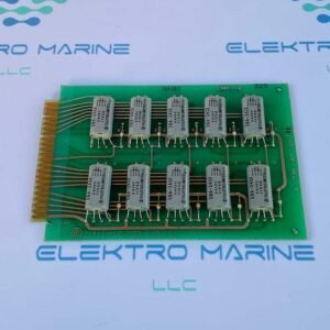 Terasaki ENH -112 (K/735/60-001) | Generator Power Management System