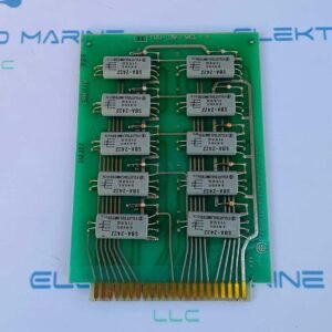 Terasaki ENH-112 (K/735/60-001 11) | PCB
