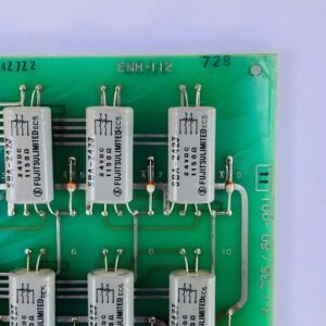 Terasaki ENH-112 (K/735/60-001 11) | PCB
