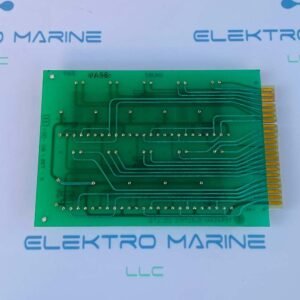 Terasaki ENH-112 (K/735/60-001 11) | PCB