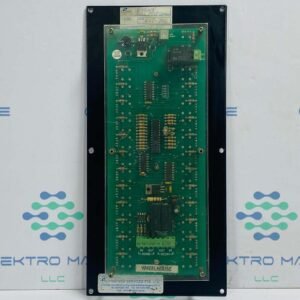 Pan Delta Controls EOT-706 | Engine Telegraph