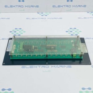 Pan Delta Controls EOT-706 | Engine Telegraph
