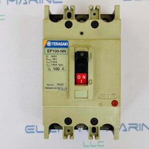 Terasaki EP100-NN (Amph-100A) | Circuit Breaker