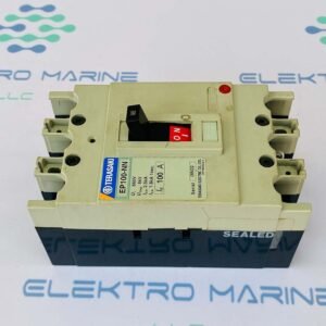 Terasaki EP100-NN (Amph-100A) | Circuit Breaker