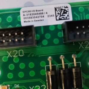 Alfa Laval EPC50 (3183045486) | I/O Board