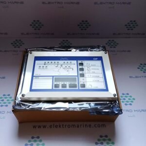 Alfa Laval EPC50 (3183062451) | OP Front Module