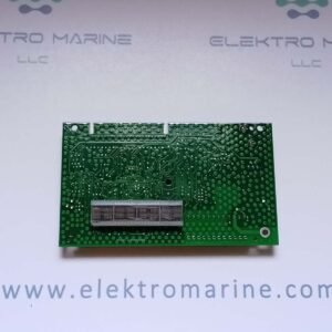 Alfa Laval EPC50 (3183045463) | OP Board