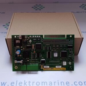 Alfa Laval EPC50 (3183045463) | OP Board