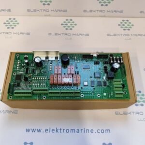 Alfa Laval EPC50 (3183045486) | I/O Board