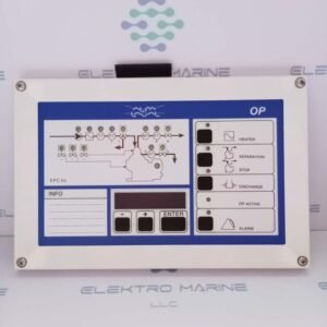 Alfa Laval EPC50 (3183062451) | OP Front Module