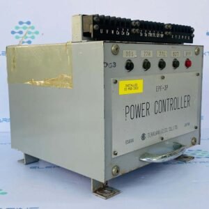 Terasaki EPF-3P | Power Controller