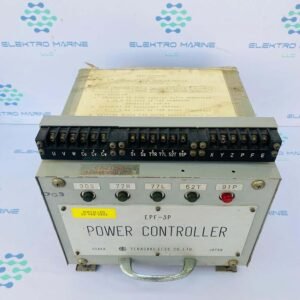 Terasaki EPF-3P | Power Controller