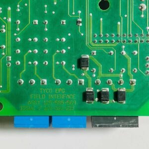 TYCO EPG (125-585-569/125-165-215) | Field Interface Card
