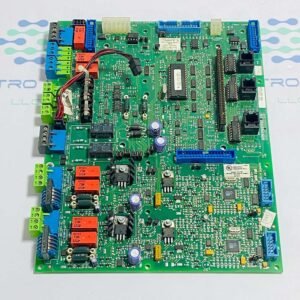 TYCO EPG (125-585-569/125-165-215) | Field Interface Card