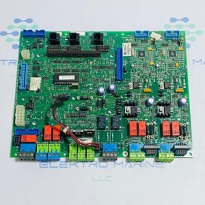 TYCO EPG (125-585-569/125-165-215) | Field Interface Card