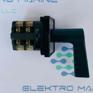 Seiko Electric ER 1941E | Control Switch