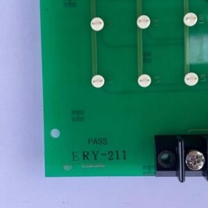 Terasaki ERY-211 (K/751/801-001D) | Generator Power Management System