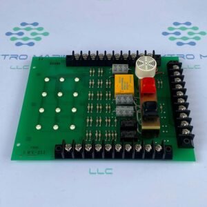 Terasaki ERY-211 (K/751/801-001D) | Generator Power Management System