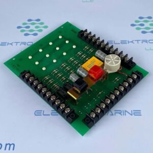 Terasaki ERY-211 (K/751/801-001D) | Generator Power Management System