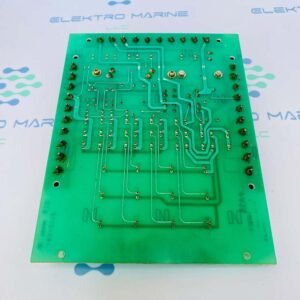 Terasaki ERY-2112 (K/751/801-001C) | PCB