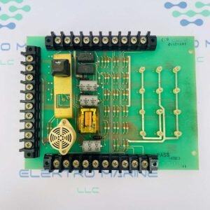 Terasaki ERY-2112 (K/751/801-001C) | PCB