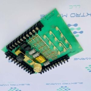 Terasaki ERY-2112 (K/751/801-001C) | PCB