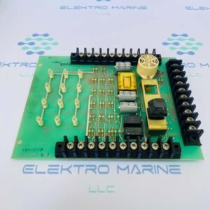 Terasaki ERY-2112 (K/751/801-001C) | PCB