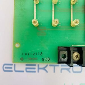 Terasaki ERY-2112 (K/751/801-001C) | PCB