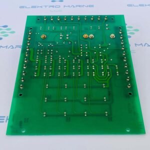 Terasaki ERY-2115 | PCB
