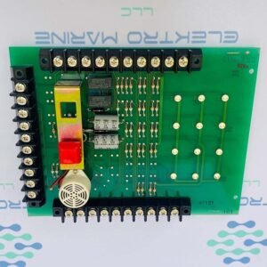Terasaki ERY-2115 | PCB