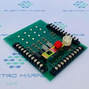 Terasaki ERY-2115 | PCB