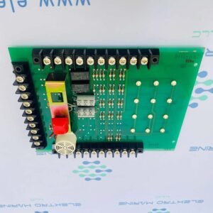 Terasaki ERY-2115 | PCB