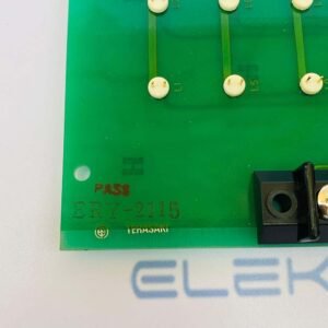 Terasaki ERY-2115 | PCB