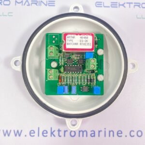 Consilium ES-2K (46460) | Smoke Detector