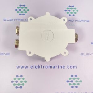 Consilium ES-2K (46460) | Smoke Detector