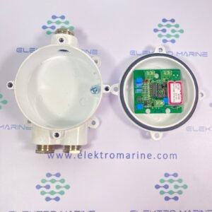 Consilium ES-2K (46460) | Smoke Detector