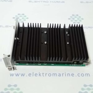 Kongsberg ESD-C314W/AS (47730080) | Powerbox PCB