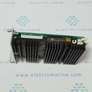 Kongsberg ESD-C314W/AS (47730080) | Powerbox PCB