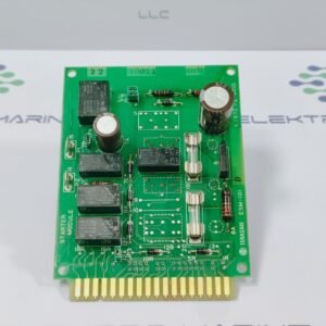 Terasaki ESM-101 (K/87Z/2-001D) | Starter Module