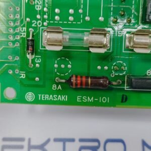 Terasaki ESM-101 (K/87Z/2-001D) | Starter Module
