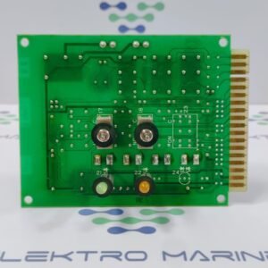 Terasaki ESM-101 (K/87Z/2-001D) | Starter Module
