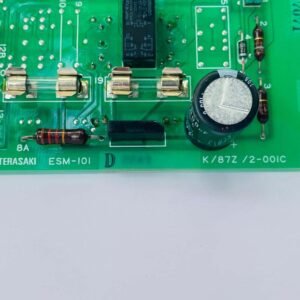 Terasaki ESM-101D (K/87Z/2-001C) | Starter Module