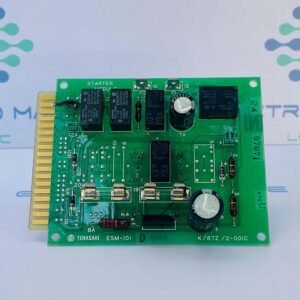 Terasaki ESM-101D (K/87Z/2-001C) | Starter Module