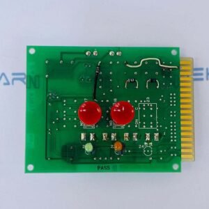Terasaki ESM-101D (K/87Z/2-001C) | Starter Module