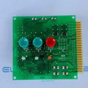 Terasaki ESM-102 D (K/87Z/3-001C) | Starter Module