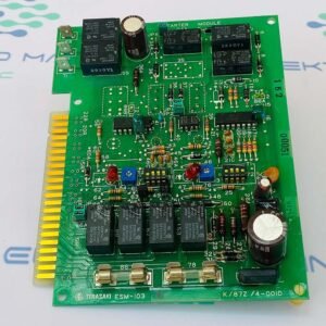 Terasaki ESM-103 (K/87Z/4-001D) | Pcb Starter Module
