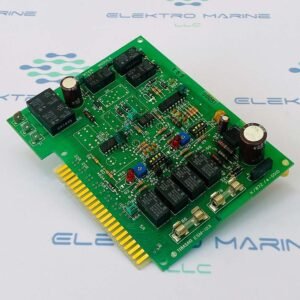 Terasaki ESM-103 (K/87Z/4-001D) | Pcb Starter Module