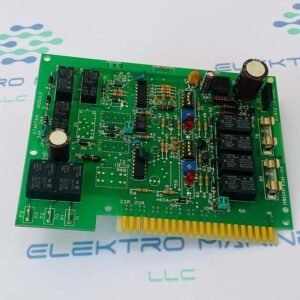 Terasaki ESM-103 (K/87Z/4-001D) | Pcb Starter Module